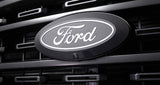 Putco LuminiX LED Ford Emblem (MPN: 92801)