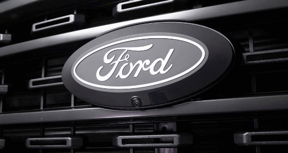 Putco LuminiX LED Ford Emblem (MPN: 92801)