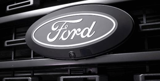 Putco LuminiX LED Ford Emblem (MPN: 92802)