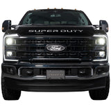 Putco Luminix LED Ford Emblem (MPN: 92803)