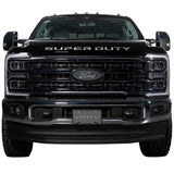 Putco Luminix LED Ford Emblem (MPN: 92803)