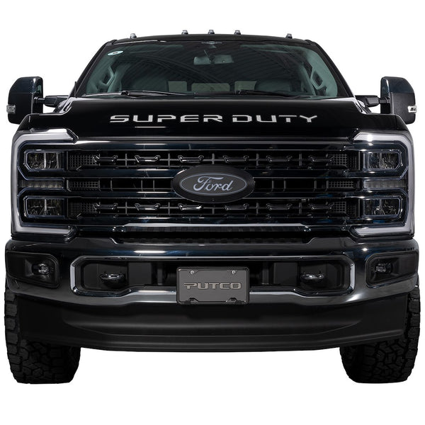 Putco Luminix LED Ford Emblem (MPN: 92803)