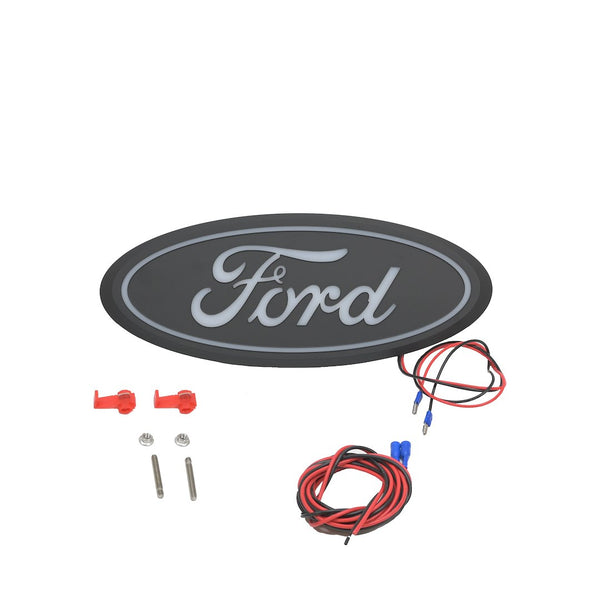 Putco Luminix LED Ford Emblem (MPN: 92803)