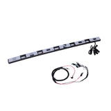 Putco Luminix LED Grille Emblem (MPN: 92851)