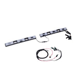 Putco Luminix Ford Bronco LED Grille Emblem (MPN: 92852)