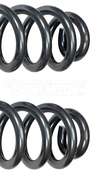 Dorman Coil Spring Replacement (MPN: 929-942)
