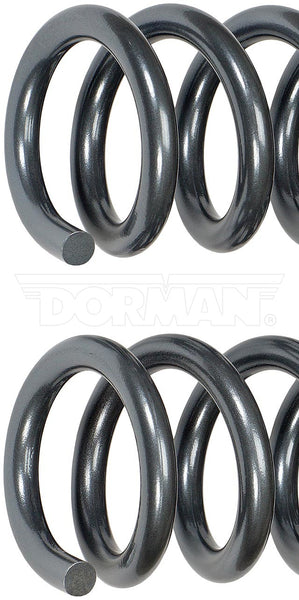 Dorman Coil Spring Replacement (MPN: 929-942)