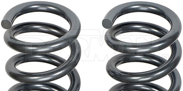 Dorman Coil Spring Replacement (MPN: 929-942)