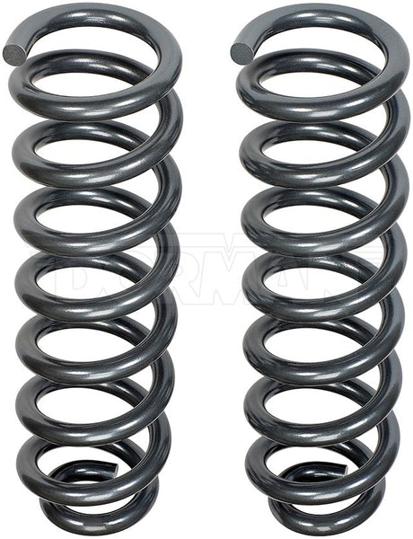 Dorman Coil Spring Replacement (MPN: 929-942)