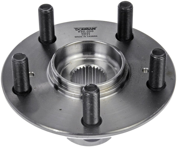 Dorman Wheel Hub Assembly (MPN: 930-000)