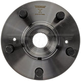 Dorman Wheel Hub Assembly (MPN: 930-000)