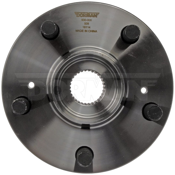 Dorman Wheel Hub Assembly (MPN: 930-000)