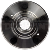 Dorman Wheel Hub Assembly (MPN: 930-000)