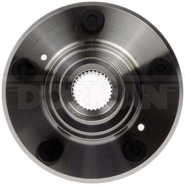 Dorman Wheel Hub Assembly (MPN: 930-000)