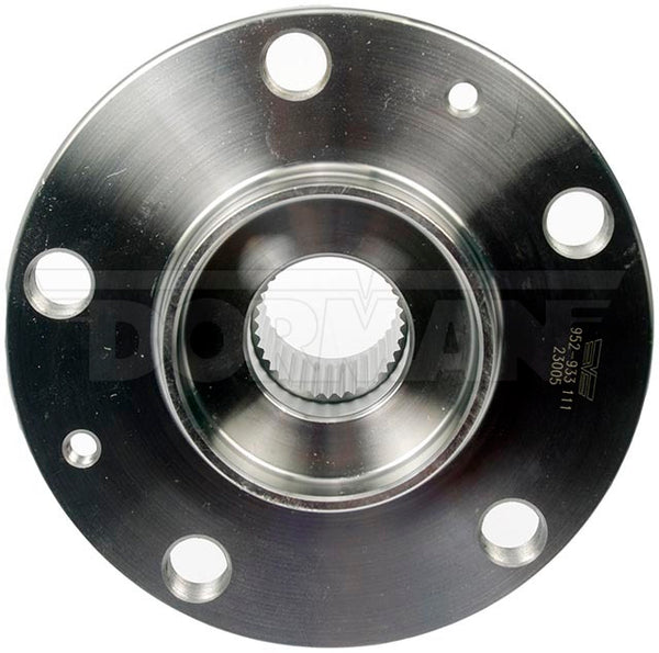 Dorman Wheel Hub Assembly (MPN: 930-007)