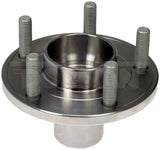 Dorman Wheel Hub Assembly (MPN: 930-008)
