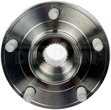 Dorman Wheel Hub Assembly (MPN: 930-008)
