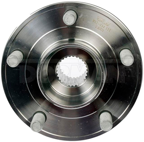 Dorman Wheel Hub Assembly (MPN: 930-008)