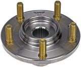 Dorman Wheel Hub Assembly (MPN: 930-015)