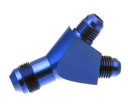 Redhorse Performance Adapter Fitting (MPN: 930-08-06-1)