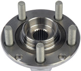 Dorman Wheel Hub Assembly (MPN: 930-502)