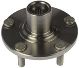 Dorman Wheel Hub Assembly (MPN: 930-700)