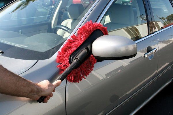 Carrand Car Duster (MPN: 93007)