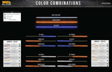 Putco Work Blade LED Light Bar (MPN: 93009-06)