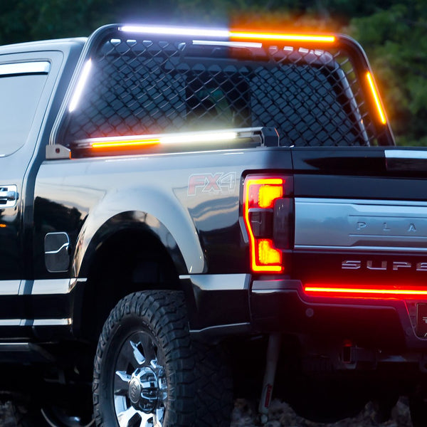 Putco Work Blade LED Light Bar (MPN: 93009-12)