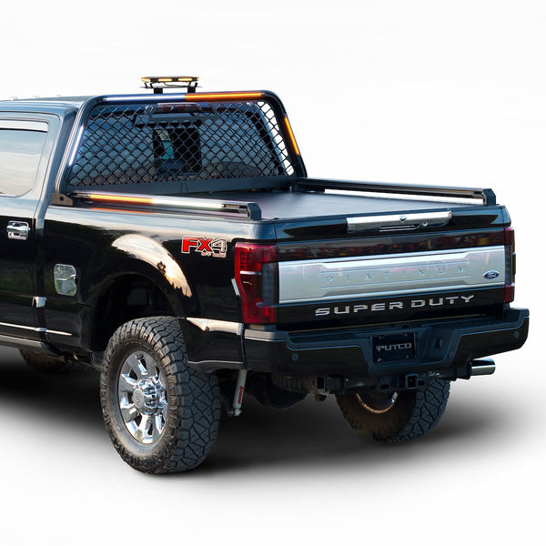 Putco LED Light Bar (MPN: 93009-44)