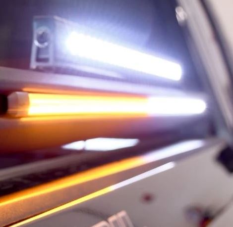 Putco Work Blade LED Light Bar (MPN: 93009-48)