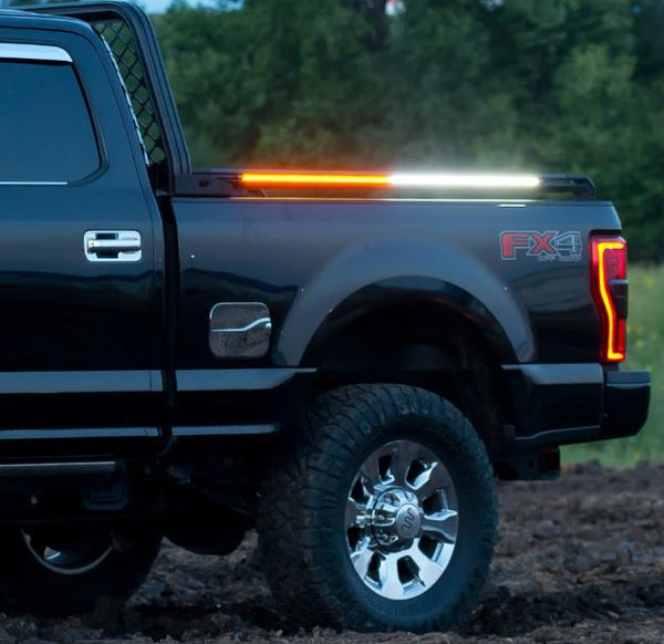 Putco Work Blade LED Light Bar (MPN: 93009-48)