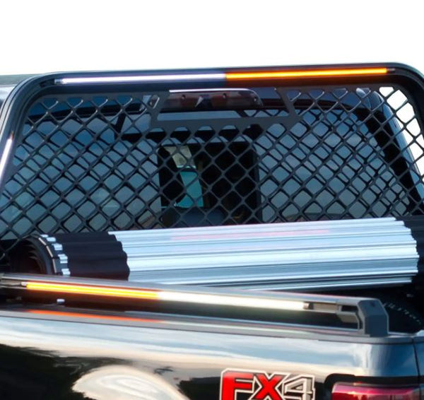 Putco Work Blade LED Light Bar (MPN: 93009-48)