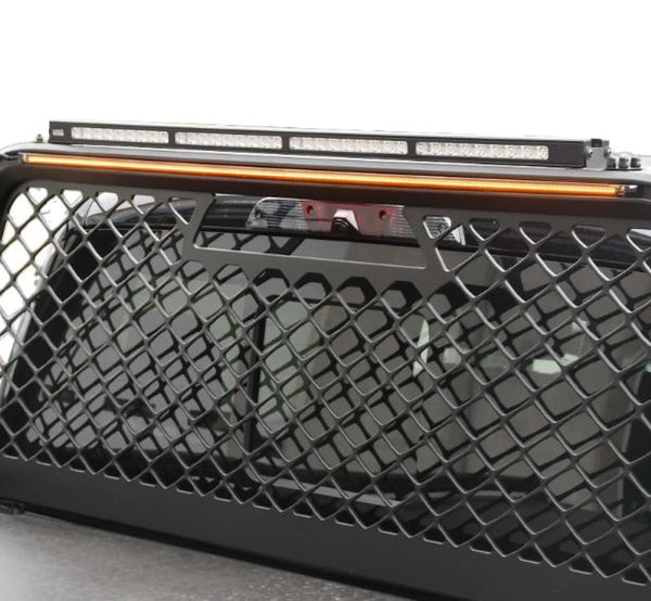 Putco Work Blade LED Light Bar (MPN: 93009-48)