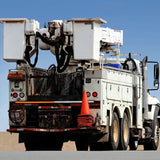 Putco Work Blade LED Light Bar (MPN: 93009-60)