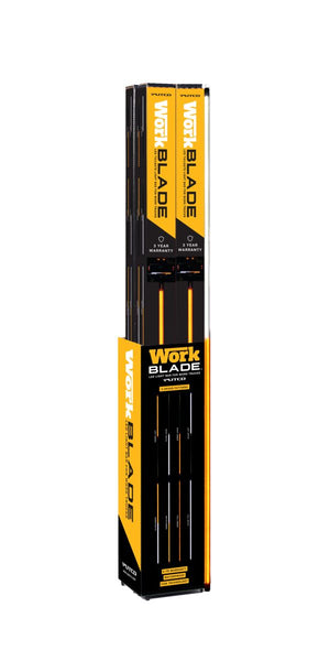 Putco Work Blade Tailgate LED Light Bar (MPN: 93009DB)