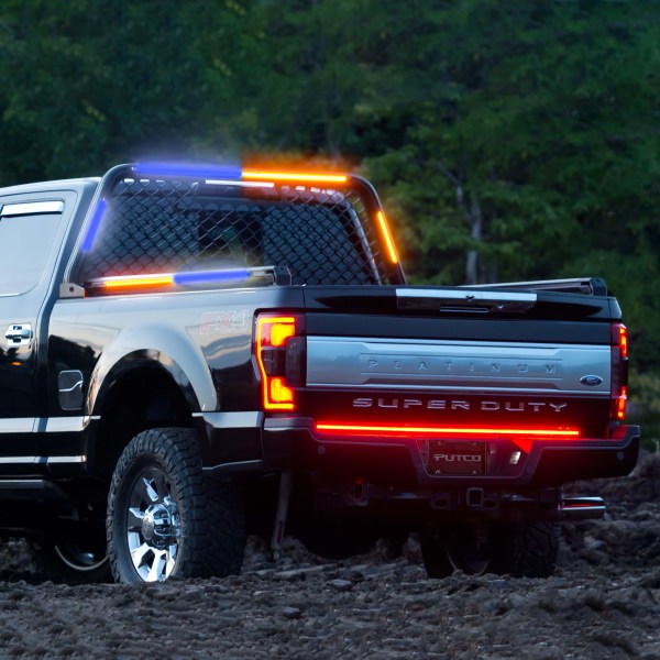 Putco Work Blade LED Light Bar (MPN: 93010-18)