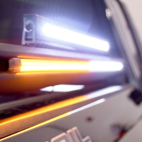 Putco Work Blade LED Light Bar (MPN: 93010-36)