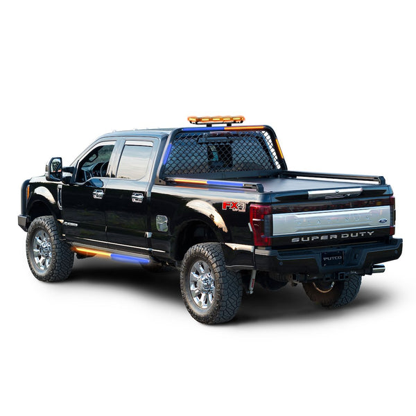 Putco Work Blade LED Light Bar (MPN: 93010-60)