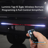 Putco Multi Purpose Light Remote Control (MPN: 93020)