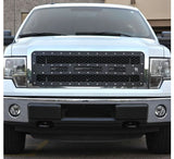 Rigid Lighting SR-Series Pro LED Light Bar (MPN: 930214BLK)