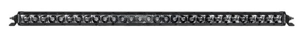 Rigid Lighting SR-Series Pro LED Light Bar (MPN: 930214BLK)