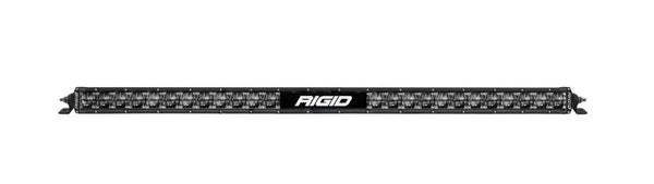 Rigid Lighting SR-Series Pro LED Light Bar (MPN: 930414)