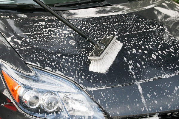 Carrand Car Wash Brush (MPN: 93053)