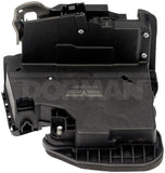 Dorman Door Lock Actuator (MPN: 931-011)