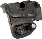Dorman Door Lock Actuator (MPN: 931-011)