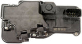Dorman Door Lock Actuator (MPN: 931-084)