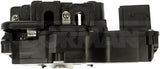 Dorman Door Lock Actuator (MPN: 931-084)