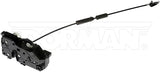 Dorman Door Lock Actuator (MPN: 931-104)