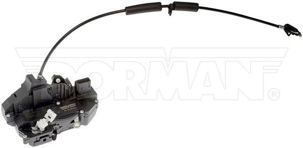 Dorman Door Lock Actuator (MPN: 931-104)